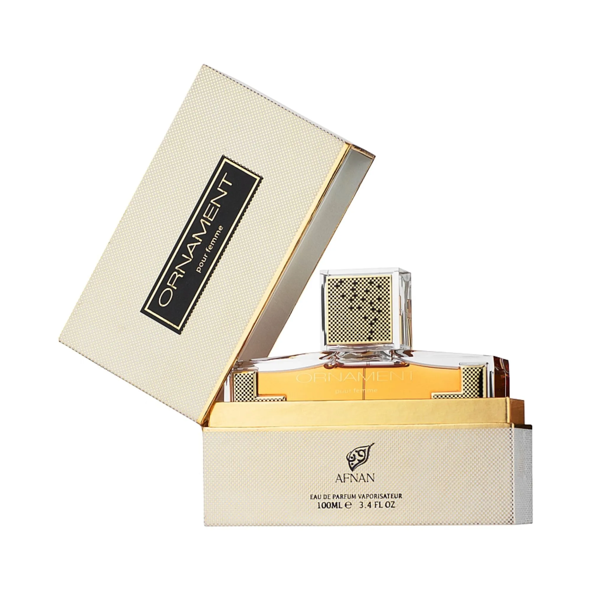 Ornament Pour Femme Eau de parfum
